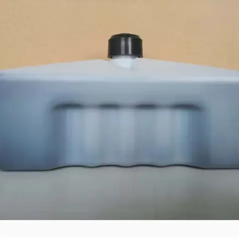 IR-236BK Black Ink 1.2L for Domino A100 / A200 / A300 – product photo