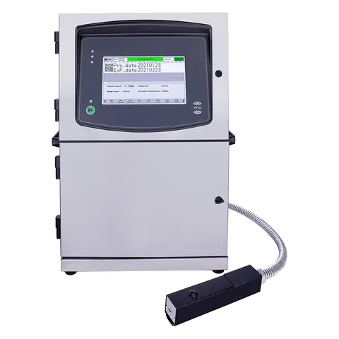 CIJ Printers